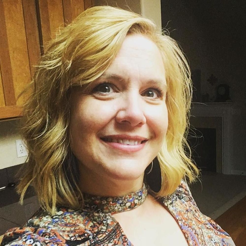 Meet your Posher, Dana